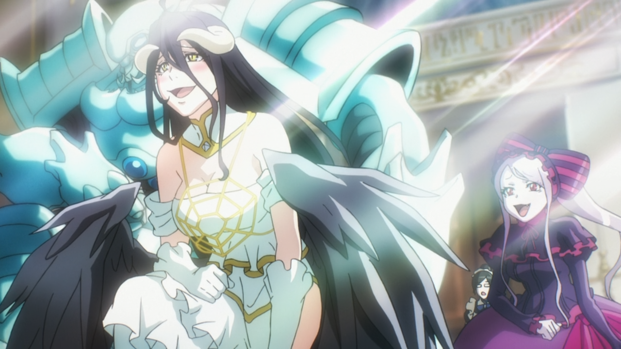 Overlord III (RedLineSP)